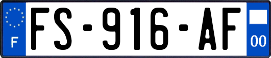 FS-916-AF