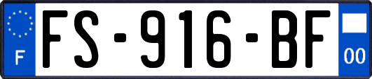FS-916-BF