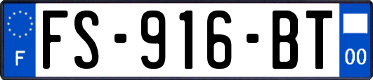 FS-916-BT