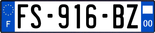 FS-916-BZ