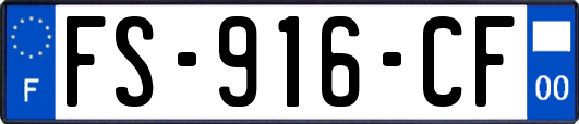 FS-916-CF