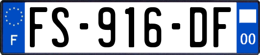FS-916-DF