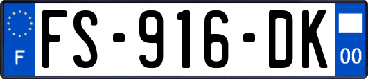 FS-916-DK
