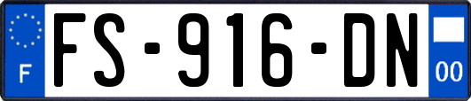 FS-916-DN