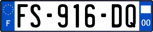 FS-916-DQ
