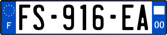 FS-916-EA