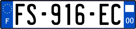 FS-916-EC