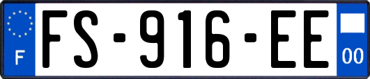FS-916-EE