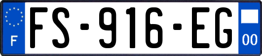 FS-916-EG