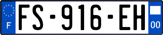 FS-916-EH