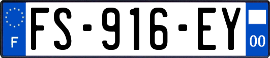 FS-916-EY