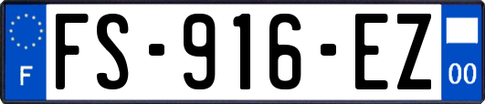 FS-916-EZ