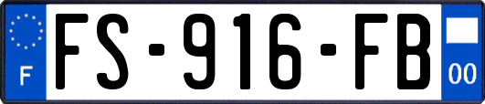 FS-916-FB