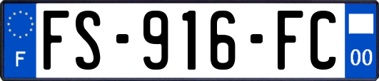FS-916-FC
