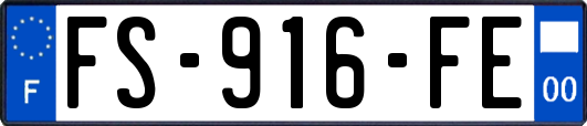 FS-916-FE