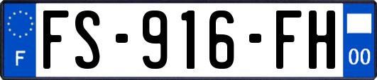 FS-916-FH