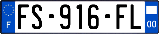 FS-916-FL