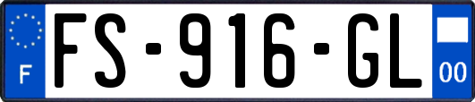 FS-916-GL