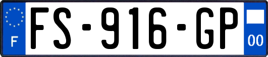 FS-916-GP