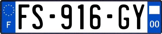 FS-916-GY
