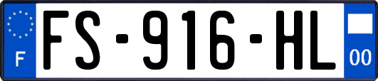 FS-916-HL