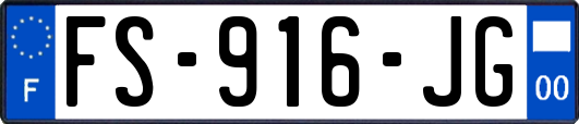 FS-916-JG