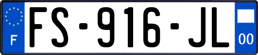 FS-916-JL