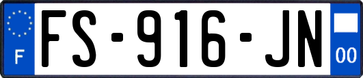 FS-916-JN