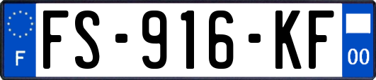 FS-916-KF