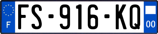 FS-916-KQ