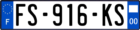FS-916-KS