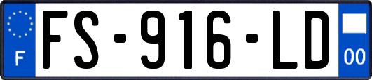 FS-916-LD