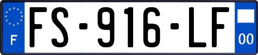 FS-916-LF