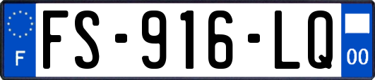 FS-916-LQ