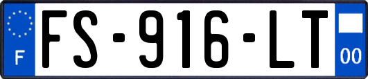 FS-916-LT