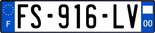FS-916-LV