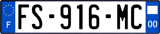 FS-916-MC
