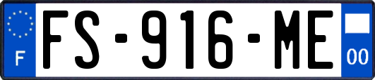 FS-916-ME