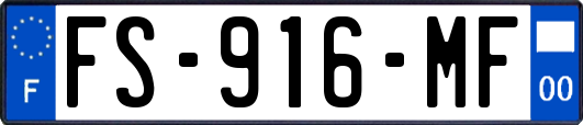 FS-916-MF