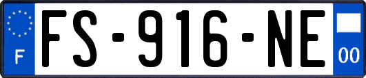 FS-916-NE