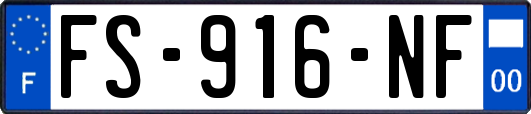 FS-916-NF