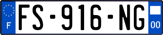 FS-916-NG