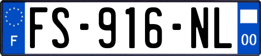 FS-916-NL