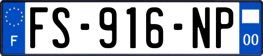 FS-916-NP