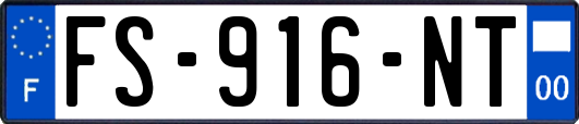 FS-916-NT