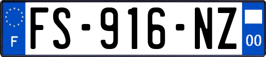 FS-916-NZ