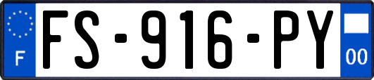 FS-916-PY