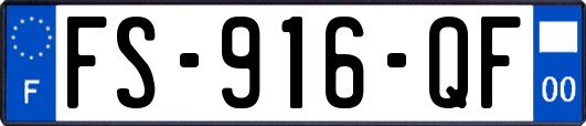 FS-916-QF