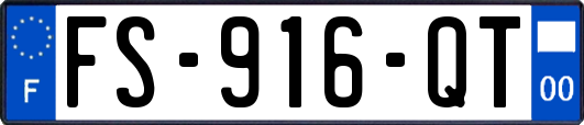 FS-916-QT
