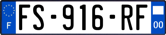 FS-916-RF